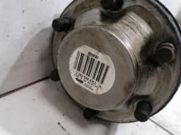 BMW BMW 5 Series E60 M5 Left Rear Drive Shaft 2283956 Drive Shaft Rear Left — thumbnail 4