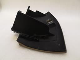 BMW BMW 5 Series E60 Glovebox 51167897422 glove compartment PORTLAND BROWN PORTLAND — thumbnail 7