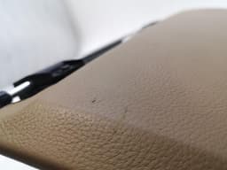 BMW BMW 5 Series E60 Glovebox 51167897422 glove compartment PORTLAND BROWN PORTLAND — thumbnail 9