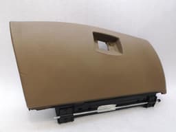 BMW BMW 5 Series E60 Glovebox 51167897422 glove compartment PORTLAND BROWN PORTLAND — thumbnail 4