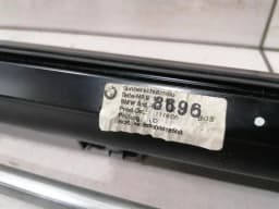 BMW BMW 5 Series E60 Rear Sunshade Roll 51469143448 Rear Roll — thumbnail 8