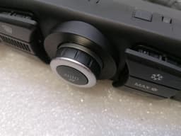 BMW BMW 5 Series E60 Auto Climate Control 9155642 Climate Control Panel A/C — thumbnail 6