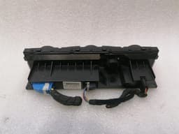 BMW BMW 5 Series E60 Auto Climate Control 9155642 Climate Control Panel A/C — thumbnail 7
