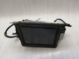 BMW BMW 6 Series E63 E60 M6 M5 Head Up Display 9154606 RHD RIGHT HANDLEBAR — thumbnail 2