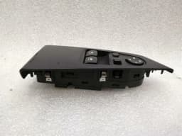 BMW BMW 6 Series E63 main power window switch 8029906 RHD RIGHT HANDLEBAR — thumbnail 9