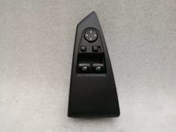 BMW BMW 6 Series E63 main power window switch 8029906 RHD RIGHT HANDLEBAR — thumbnail 7