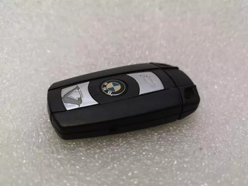 BMW BMW 5 Series E60 315MHZ 6986589 key KEY