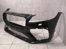 JAGUAR JAGUAR F-pace X761 SVR 21-24 LIFT Front Bumper MK8M-17D957-AB Front Bumper — thumbnail 3