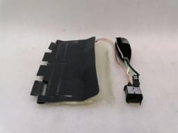 BMW BMW 6 Series Lumbar Support E63 71156949 Lumbar Support Pad — thumbnail 8