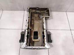 BMW BMW 6 Series E63 Oil Sump 7840540 OIL TUB — thumbnail 2