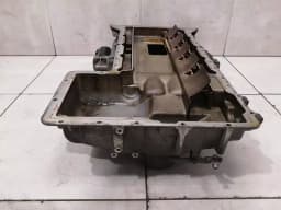 BMW BMW 6 Series E63 Oil Sump 7840540 OIL TUB — thumbnail 4