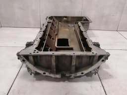 BMW BMW 6 Series E63 Oil Sump 7840540 OIL TUB — thumbnail 3