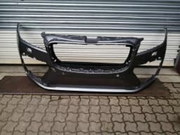 JAGUAR JAGUAR F-pace X761 SVR 21-24 LIFT Front Bumper MK8M-17D957-AB Front Bumper — thumbnail 6