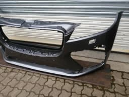 JAGUAR JAGUAR F-pace X761 SVR 21-24 LIFT Front Bumper MK8M-17D957-AB Front Bumper — thumbnail 8