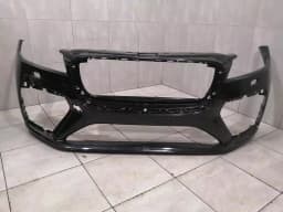 JAGUAR JAGUAR F-pace X761 SVR 21-24 LIFT Front Bumper MK8M-17D957-AB Front Bumper — thumbnail 2