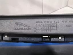 JAGUAR JAGUAR F-pace X761 SVR 21-24 LIFT Front Bumper MK8M-17D957-AB Front Bumper — thumbnail 9