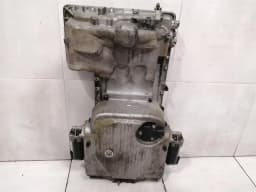 BMW BMW 6 Series E63 Oil Sump 7840540 OIL TUB — thumbnail 5
