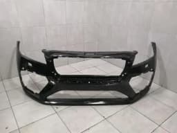 JAGUAR JAGUAR F-pace X761 SVR 21-24 LIFT Front Bumper MK8M-17D957-AB Front Bumper — thumbnail 1