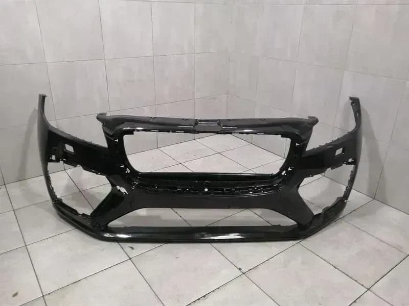 JAGUAR F-pace X761 SVR 21-24 LIFT Front Bumper MK8M-17D957-AB Front Bumper