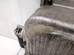 BMW BMW 6 Series E63 Oil Sump 7840540 OIL TUB — thumbnail 6