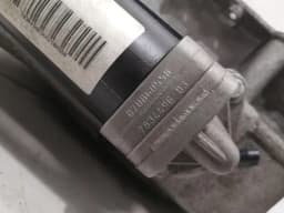 BMW BMW 6 Series E63 Oil Sump 7840540 OIL TUB — thumbnail 10
