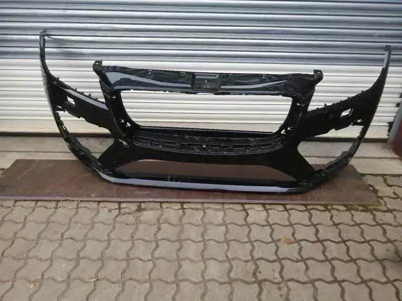 JAGUAR Jaguar F-Pace X761 SVR 21-24 LIFT Front Bumper MK8M-17D957-AB Front Bumper