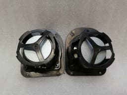 BMW BMW 6 Series E63 Logic7 Speaker Set 9142516 Speakers L7 Set — thumbnail 5