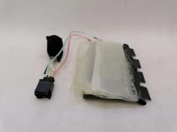 BMW BMW 6 Series Lumbar Support E63 71156949 Lumbar Support Pad — thumbnail 6