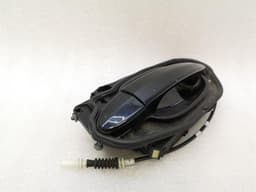 BMW BMW 6 Series E63 door handle 15770300 door handle — thumbnail 6