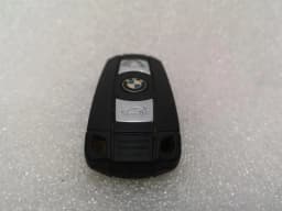 BMW BMW 5 Series E60 315MHZ 6986589 key KEY — thumbnail 6