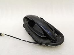 BMW BMW 6 Series E63 door handle 15770300 door handle — thumbnail 3