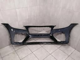 JAGUAR JAGUAR F-pace X761 SVR 21-24 LIFT Front Bumper MK8M-17D957-AB Front Bumper — thumbnail 8