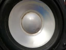 BMW BMW 6 Series E63 Logic7 Speaker Set 9142516 Speakers L7 Set — thumbnail 4
