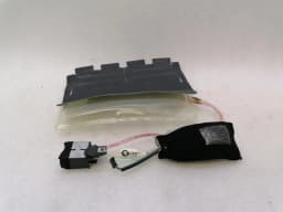 BMW BMW 6 Series Lumbar Support E63 71156949 Lumbar Support Pad — thumbnail 9