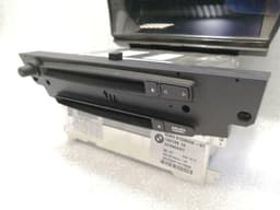 BMW BMW E60 CCC E63 Navigation Monitor 65839159028 Sat Nav Display Picture Shirt 9165851 — thumbnail 3