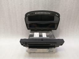 BMW BMW E60 CCC E63 Navigation Monitor 65839159028 Sat Nav Display Picture Shirt 9165851 — thumbnail 10