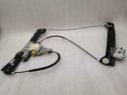 BMW BMW 6 Series E63 Right Front Door Winder 7184348 Window Regulator Front Right — thumbnail 6