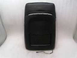 BMW BMW 6 Series E63 Left Seat Backrest 52107918686 Right Seat Heater M Sport — thumbnail 7