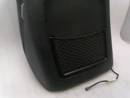 BMW BMW 6 Series E63 Left Seat Backrest 52107918686 Right Seat Heater M Sport — thumbnail 8
