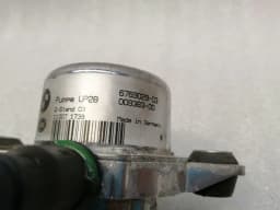 BMW BMW 6 Series E63 M6 V10 Vacuum Pump 6769029 Vacuum Pump — thumbnail 5