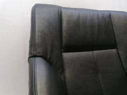 BMW BMW 6 Series E63 Left Seat Backrest 52107918686 Right Seat Heater M Sport — thumbnail 6