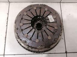 BMW BMW E63 E60 M6 M5 Flywheel Clutch Basket 21212283089 Clutch Flywheel SMG — thumbnail 2