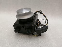 BMW BMW 6 Series E63 I Drive Control Switch 6944884 Switch — thumbnail 6
