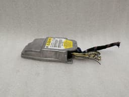 BMW BMW 6 Series E63 Safety Module ECU 9145400 Air Control Unit SRS — thumbnail 6