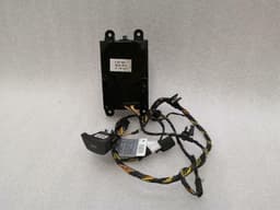 BMW BMW 6 Series E63 I Drive Control Switch 6944884 Switch — thumbnail 9