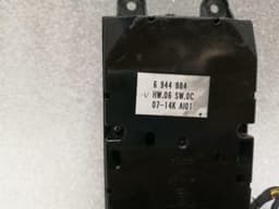 BMW BMW 6 Series E63 I Drive Control Switch 6944884 Switch — thumbnail 10