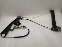 BMW BMW 6 Series E63 Left Front Door Winder 7184347 Window Regulator Front Left — thumbnail 6