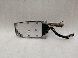 BMW BMW 6 Series E63 Safety Module ECU 9145400 Air Control Unit SRS — thumbnail 3