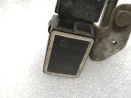 BMW BMW 6 SERIES E63 SENSOR 6788860 LEVEL LEVEL — thumbnail 6