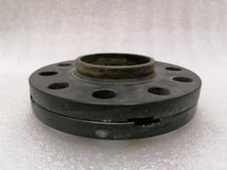 BMW BMW 5 Series E60 Burger Motor Sports Flanges Set 72.5 12mm 5x120 7075-t6 Wheel Flanges — thumbnail 5